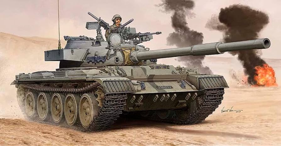 トランペッター 1/35 イスラエル国防軍 "チランー6" プラモデル Amazon.co.jp: トランペッター 1/35 イスラエル国防軍 